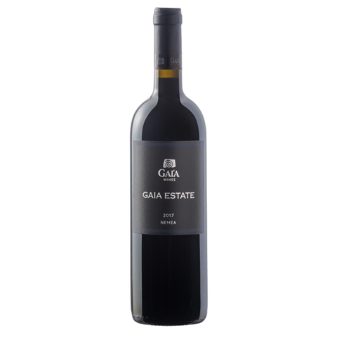 Gaia Estate Agiorgitiko 2021