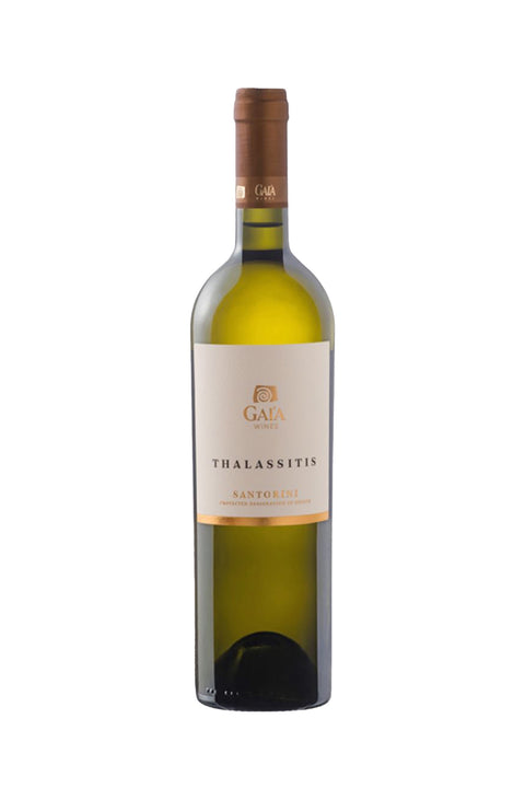 Gaia Thalassitis Assyrtiko 2021