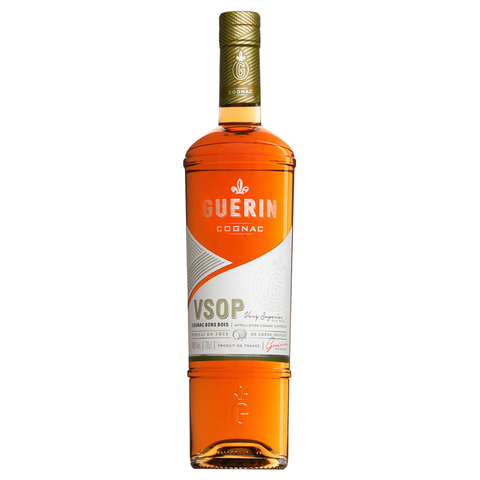 Geurin VSOP Cognac 700mL