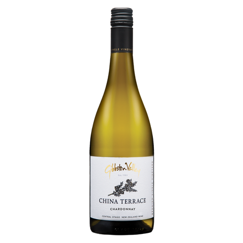 Gibbston Valley China Terrace Single Vineyard Chardonnay 2024