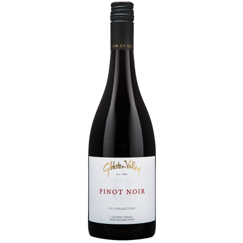 Gibbston Valley GV Collection Pinot Noir 2024