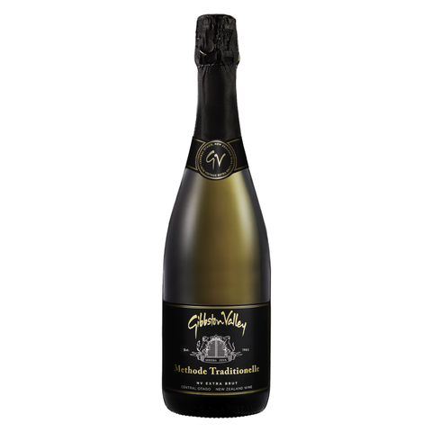 Gibbston Valley Methode Traditionelle Brut NV