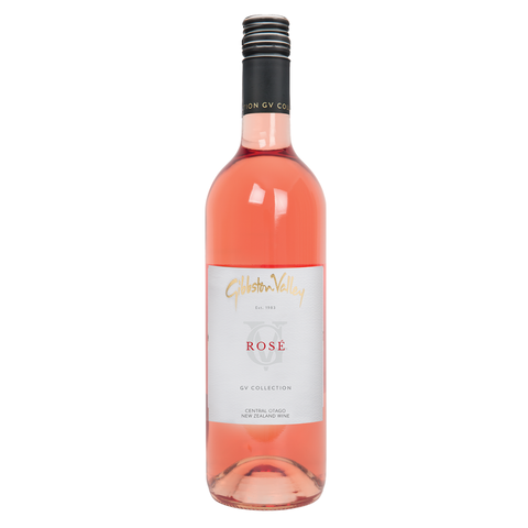 Gibbston Valley GV Collection Rose 2024