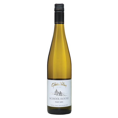 Gibbston Valley School House Pinot Gris 2023