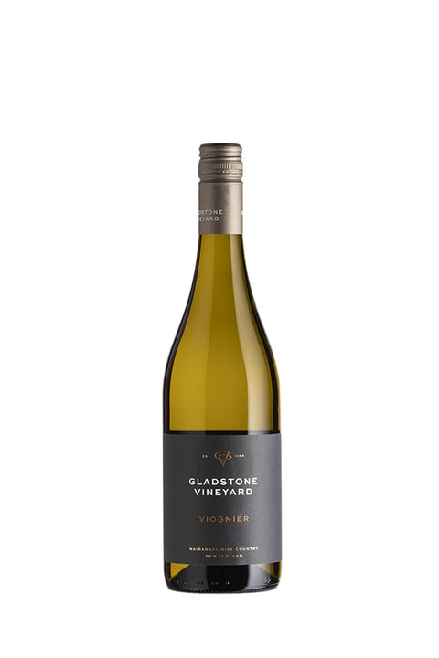 Gladstone Vineyard Viognier 2020