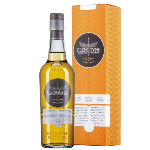 Glengoyne 10yo 700mL