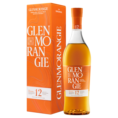 Glenmorangie Original 12yo 700mL