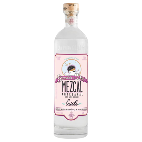 Gracias a Duis Cuishe 700mL