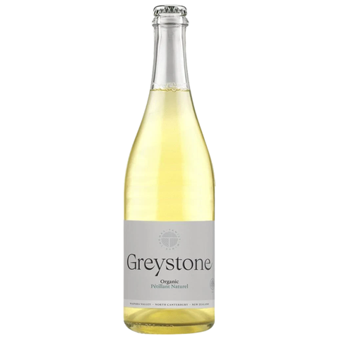Greystone Petillant Natuel 2022