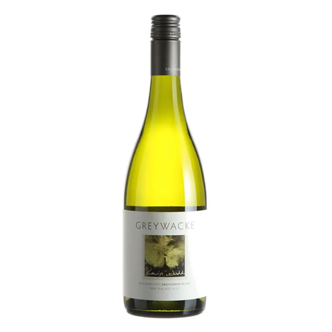Greywacke Sauvignon Blanc 2024 750ml