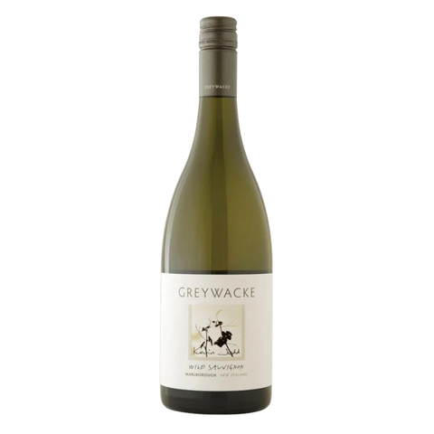 Greywacke Wild Ferment Sauvignon Blanc 2023