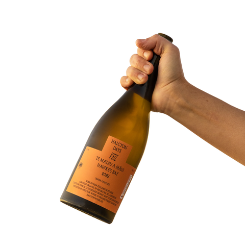 Halcyon Days Veil Sauvignon Blend 2022
