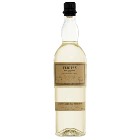 Hampden Estate X Foursquare Veritas Rum 700mL