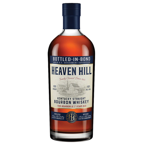Heaven Hill Bottled In Bond 7yo 700mL