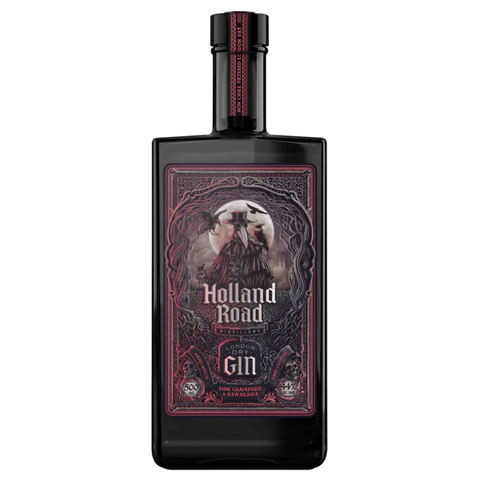 Holland Road Sauvignon Blanc and Green Tea Gin 500mL