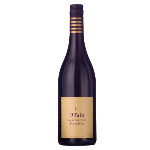 Huia Marlborough Pinot Noir 2020