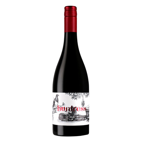 Huntress Mokarkara Syrah 2024