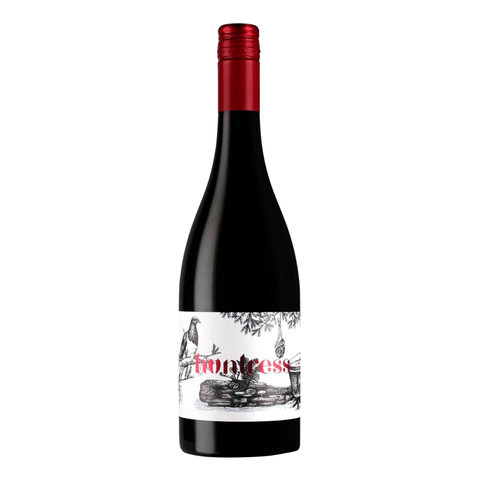 Huntress Pawero Pinot Noir 2023