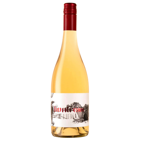 Huntress Waikoa Riesling Sauvignon 2025