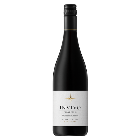 Invivo Central Otago Pinot Noir 2024