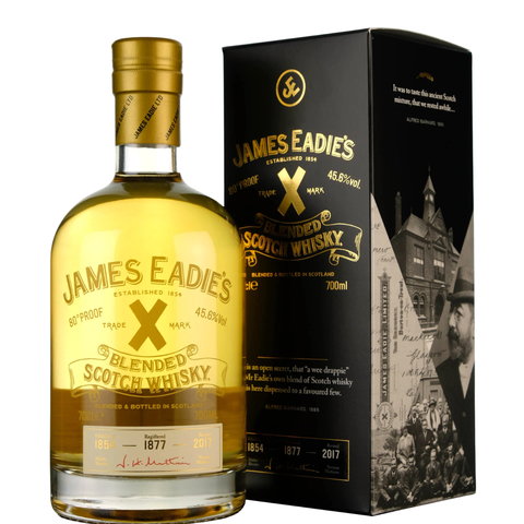 James Eadie Trademark 'X' 700mL