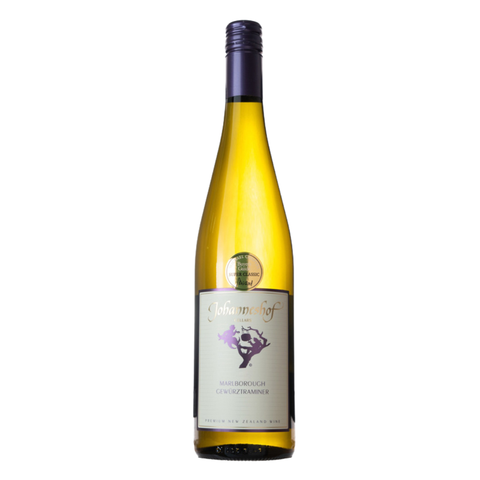Johanneshof Gewuztraminer 2024