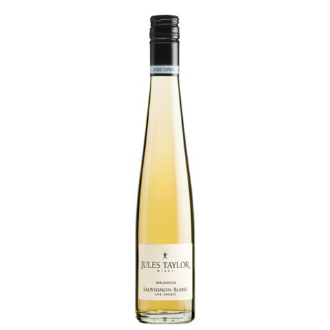 Jules Taylor Late Harvest Sauvignon Blanc 375mL