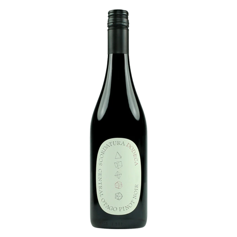 Kahiwi Scordatura Pinot Noir 2021