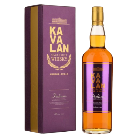 Kavalan Podium 700mL