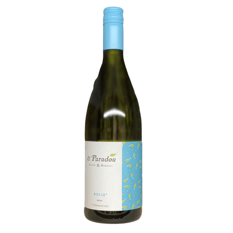 Le Paradou Rolle (Vermentino) 2024