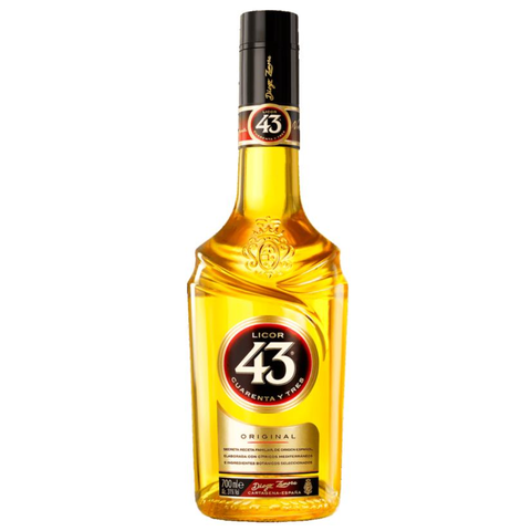 Licor 43 700ml