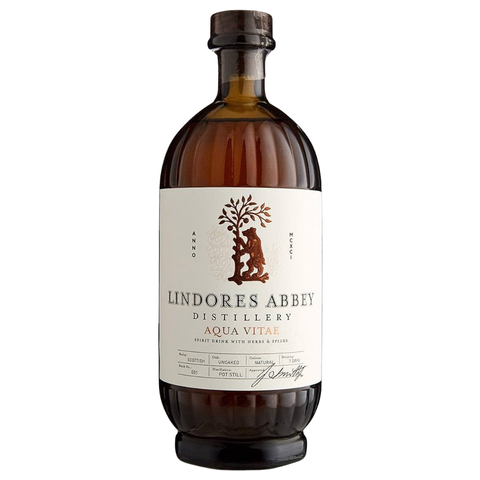Lindores Abbey Aqua Vitae 700mL