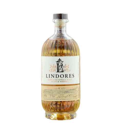 Lindores 'Casks or Lindores Ex-Bourbon II 700mL