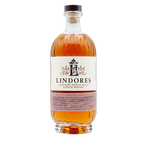 Lindores Abbey Casks od Lindores ex-STR 700mL