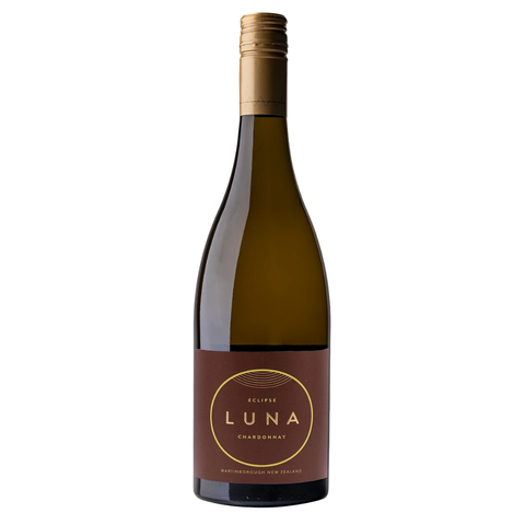 Luna 'Eclipse' Single Vineyard Chardonnay 2024