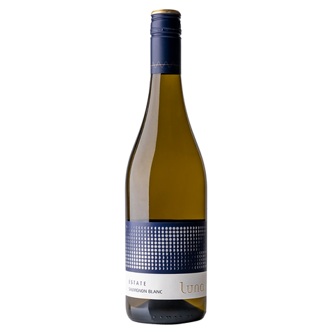 Luna Estate Sauvignon Blanc 2024