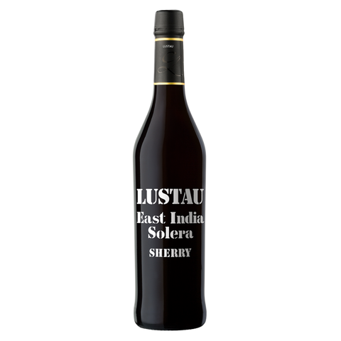 Lustau East India Solera 500mL