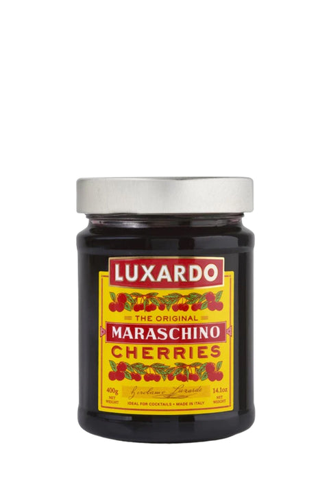 Luxardo Amarena Cherries 400gm