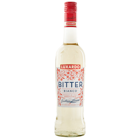 Luxardo Bitter Bianco 700mL