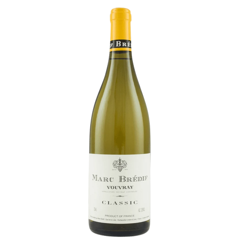 Marc Bredif 'Classic' Vouvray 2024