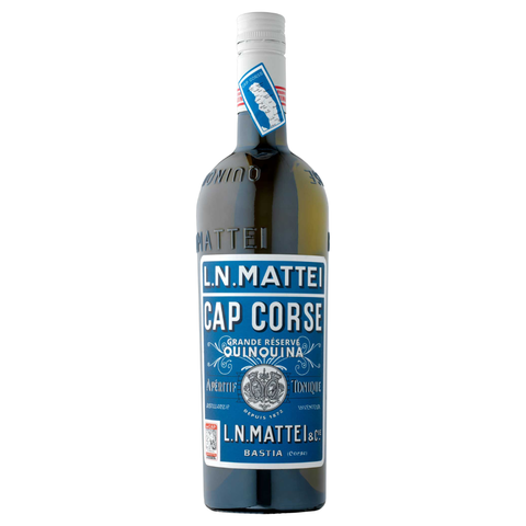 Mattei Cap Corse Blanc 750mL
