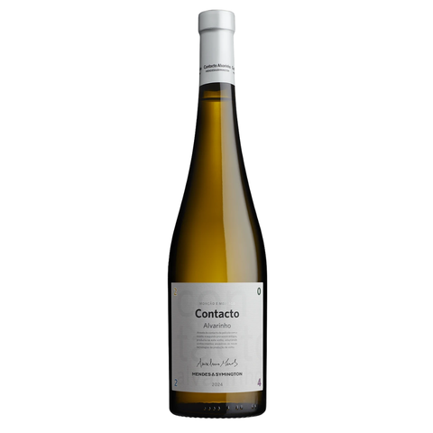 Mendes & Symington Contacto Alvarinho 2024