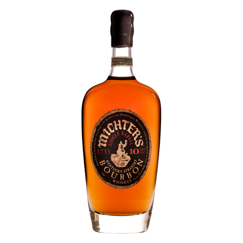 Michter's 10yo Bourbon 700ml