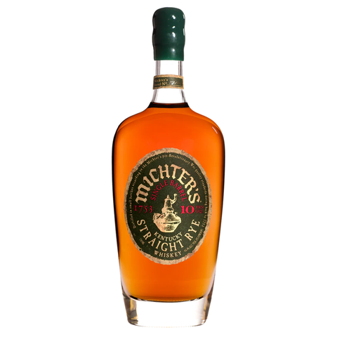 Michter's 10yo Rye 700ml