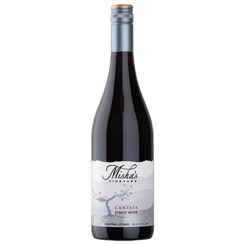 Misha's Vineyard Cantata Pinot Noir 2022