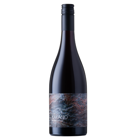 Moko Hills Kakano Pinot Noir 2024