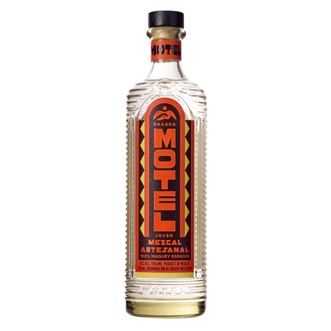 Motel Mezcal Artesenal 700mL