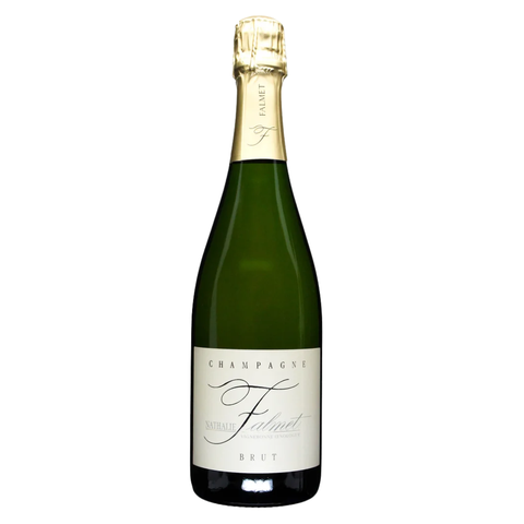 Nathalie Falmet Champagne Brut NV