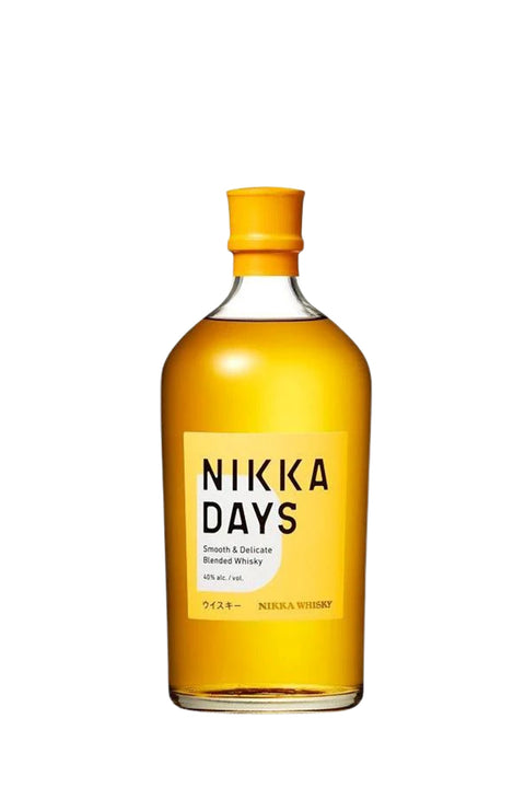Nikka Days Whisky 700ml