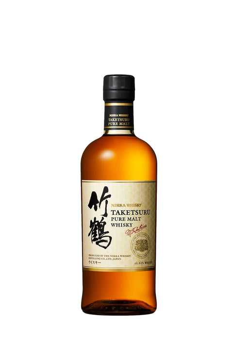 Nikka Taketsuru Pure Malt 700ml